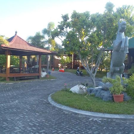 Puri Ansell Hotel ปังกัลปีนัง ภายนอก รูปภาพ