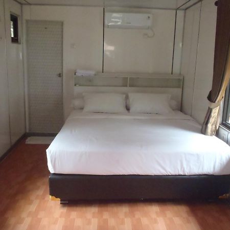 Puri Ansell Hotel ปังกัลปีนัง ภายนอก รูปภาพ