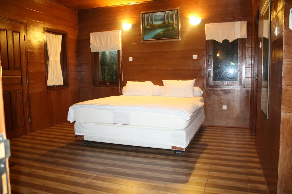 Puri Ansell Hotel ปังกัลปีนัง ภายนอก รูปภาพ
