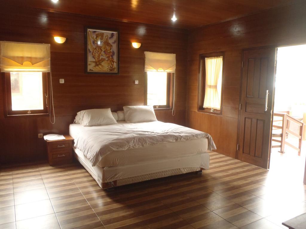 Puri Ansell Hotel ปังกัลปีนัง ภายนอก รูปภาพ