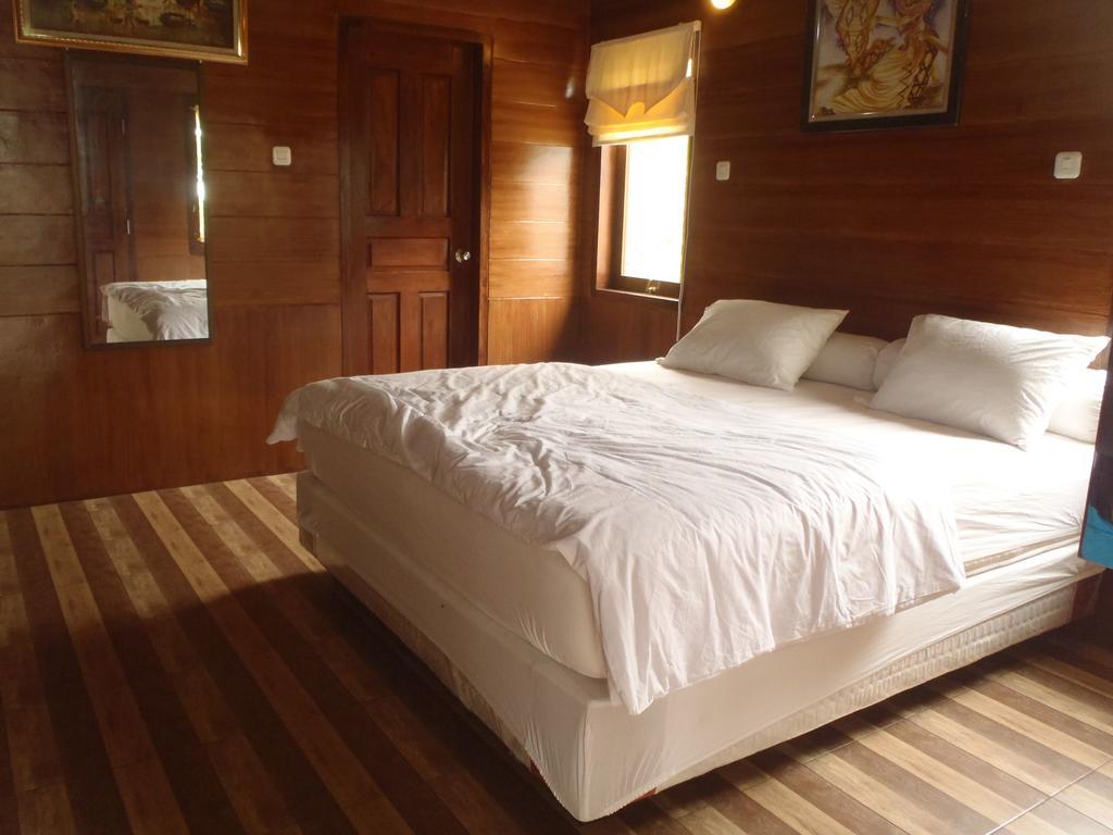 Puri Ansell Hotel ปังกัลปีนัง ภายนอก รูปภาพ