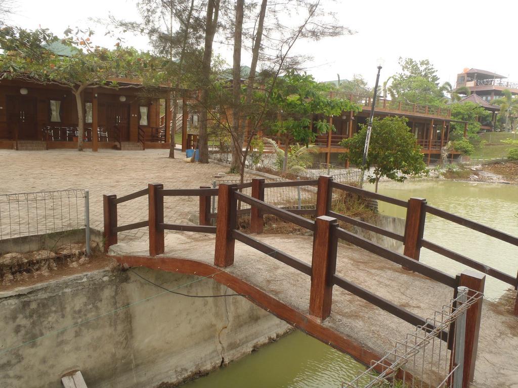 Puri Ansell Hotel ปังกัลปีนัง ภายนอก รูปภาพ