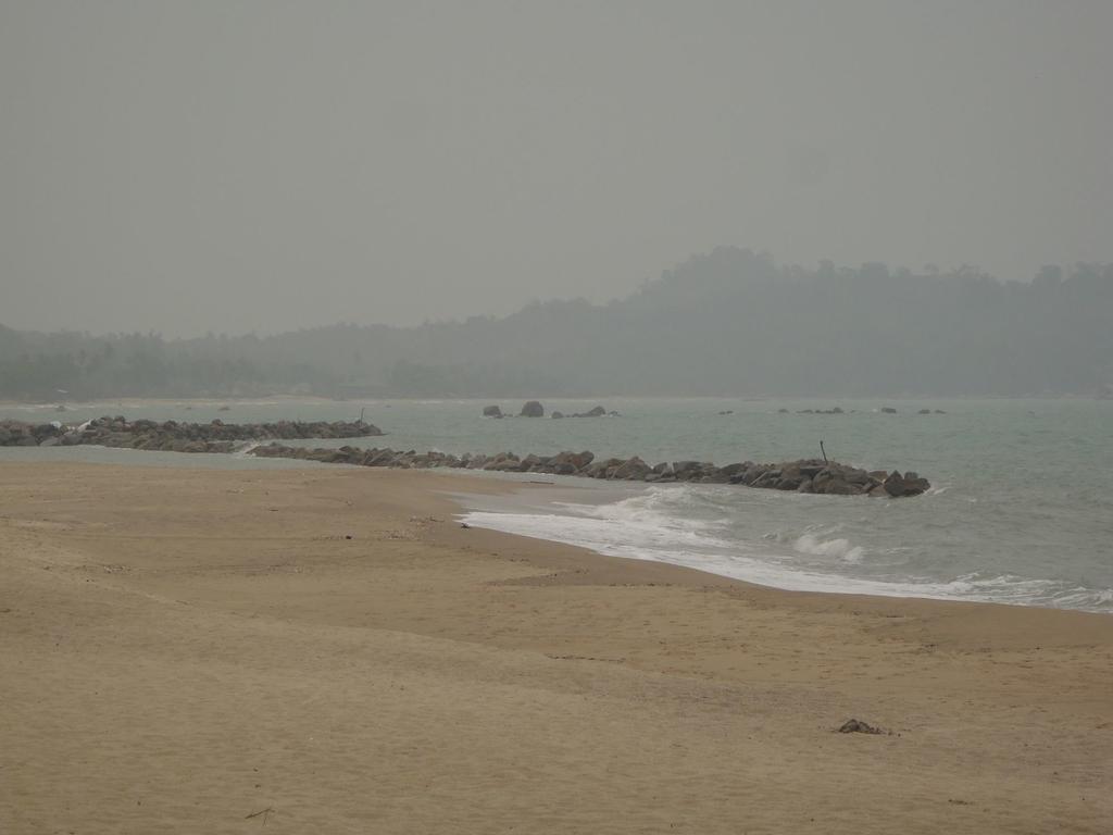 Puri Ansell Hotel ปังกัลปีนัง ภายนอก รูปภาพ