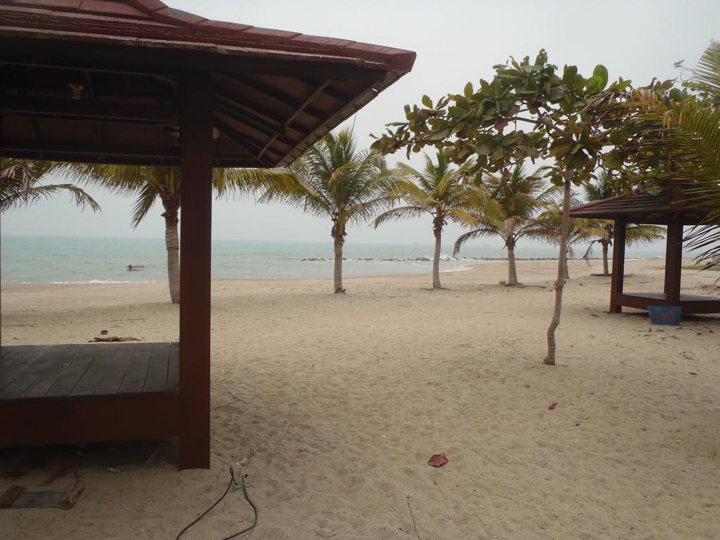 Puri Ansell Hotel ปังกัลปีนัง ภายนอก รูปภาพ