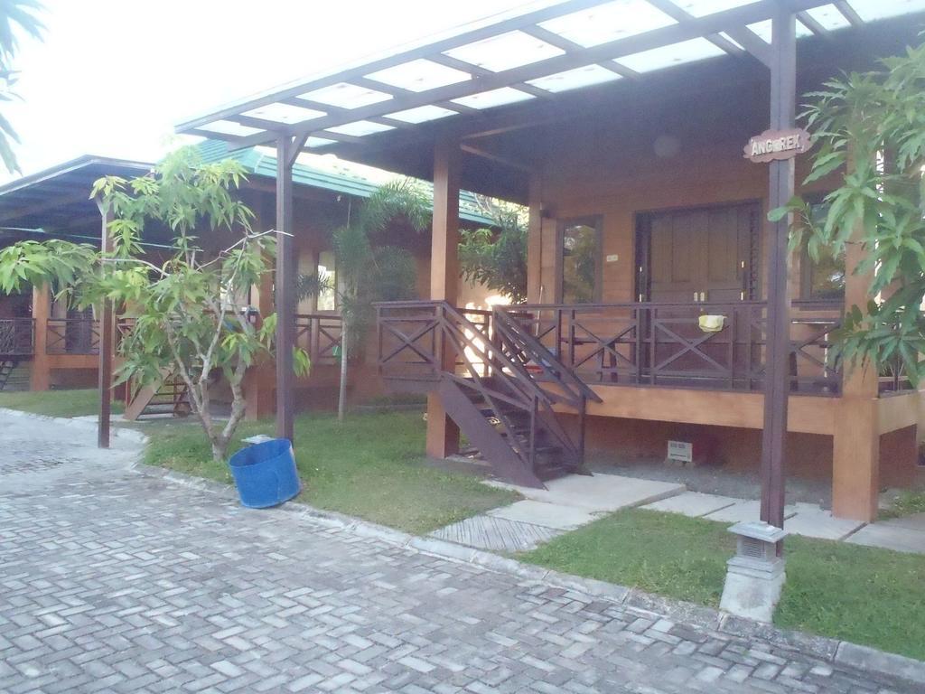 Puri Ansell Hotel ปังกัลปีนัง ภายนอก รูปภาพ