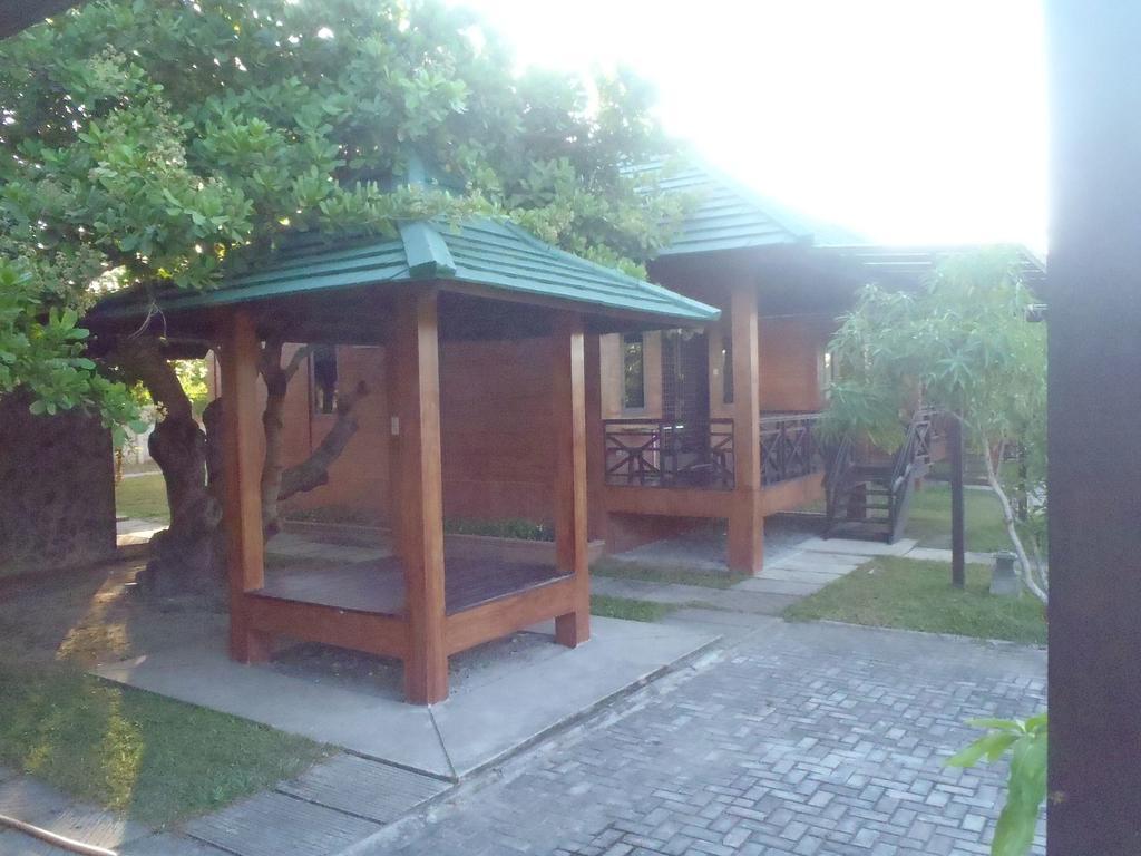 Puri Ansell Hotel ปังกัลปีนัง ภายนอก รูปภาพ