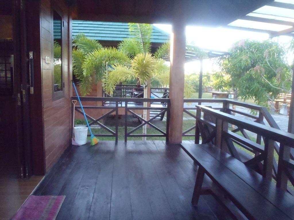 Puri Ansell Hotel ปังกัลปีนัง ภายนอก รูปภาพ