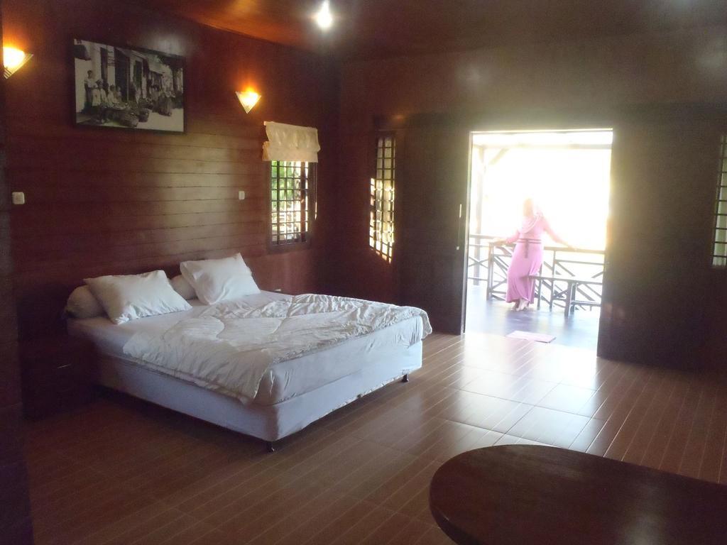 Puri Ansell Hotel ปังกัลปีนัง ภายนอก รูปภาพ