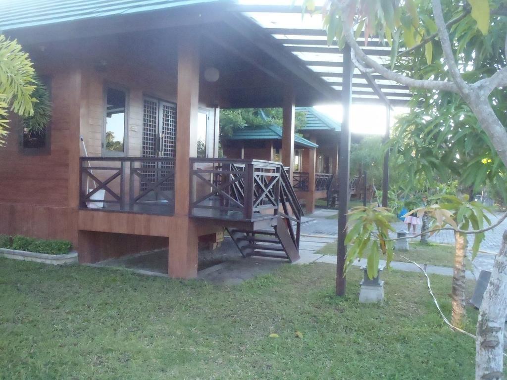 Puri Ansell Hotel ปังกัลปีนัง ภายนอก รูปภาพ