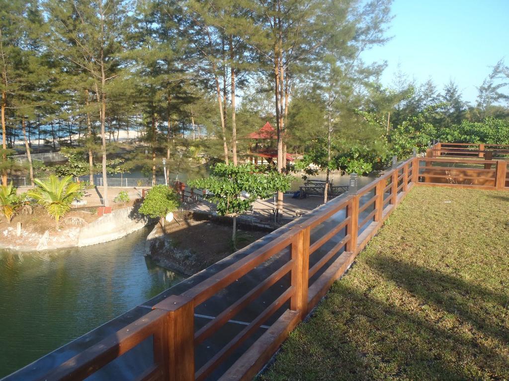 Puri Ansell Hotel ปังกัลปีนัง ภายนอก รูปภาพ