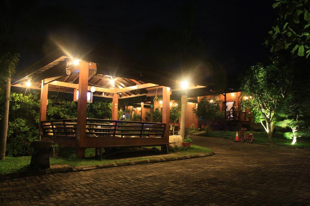 Puri Ansell Hotel ปังกัลปีนัง ภายนอก รูปภาพ