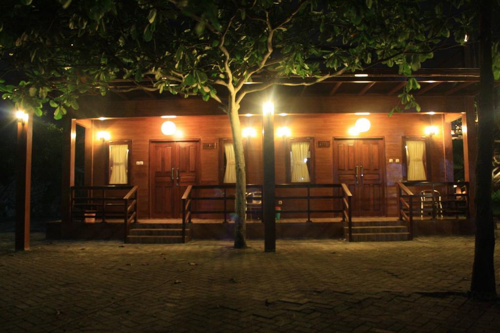 Puri Ansell Hotel ปังกัลปีนัง ภายนอก รูปภาพ