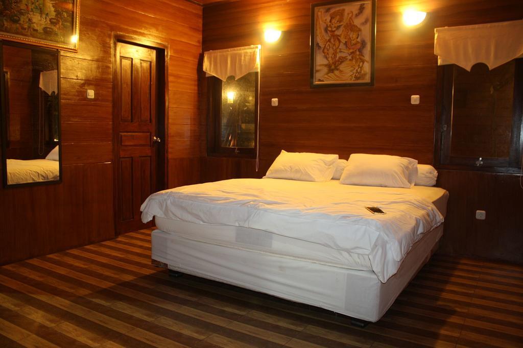 Puri Ansell Hotel ปังกัลปีนัง ภายนอก รูปภาพ