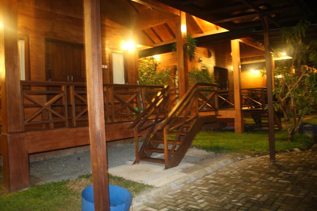 Puri Ansell Hotel ปังกัลปีนัง ภายนอก รูปภาพ