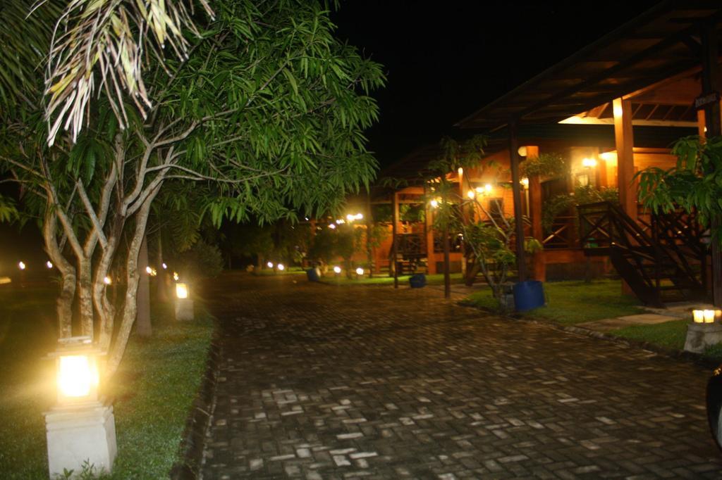 Puri Ansell Hotel ปังกัลปีนัง ภายนอก รูปภาพ
