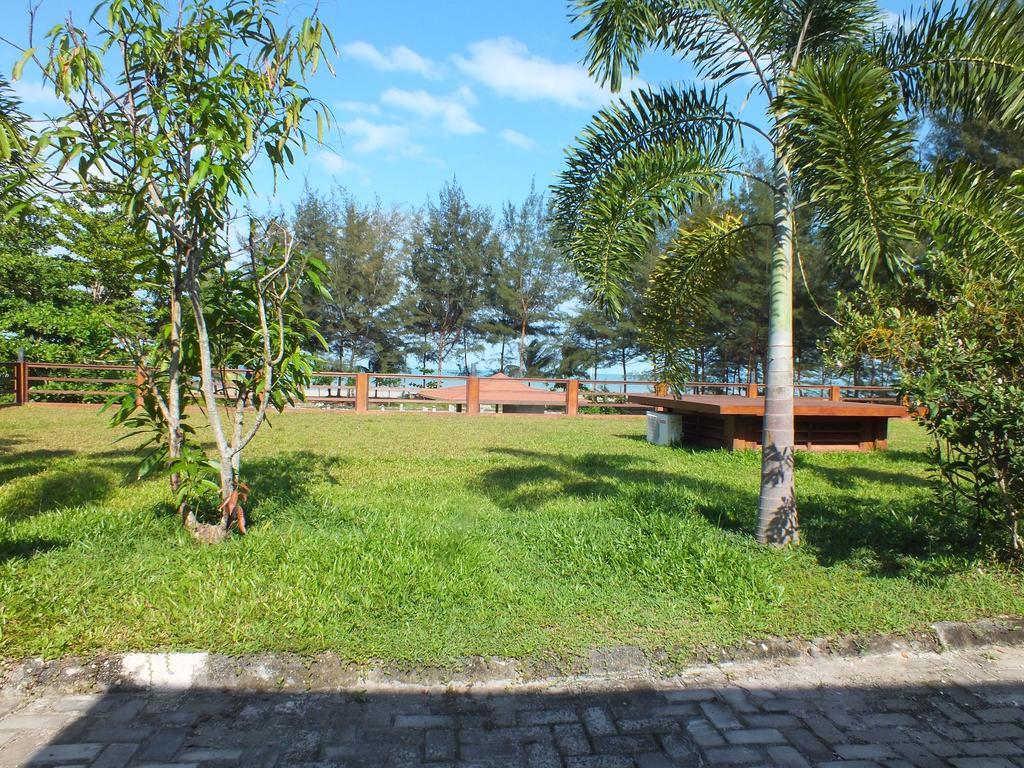 Puri Ansell Hotel ปังกัลปีนัง ภายนอก รูปภาพ