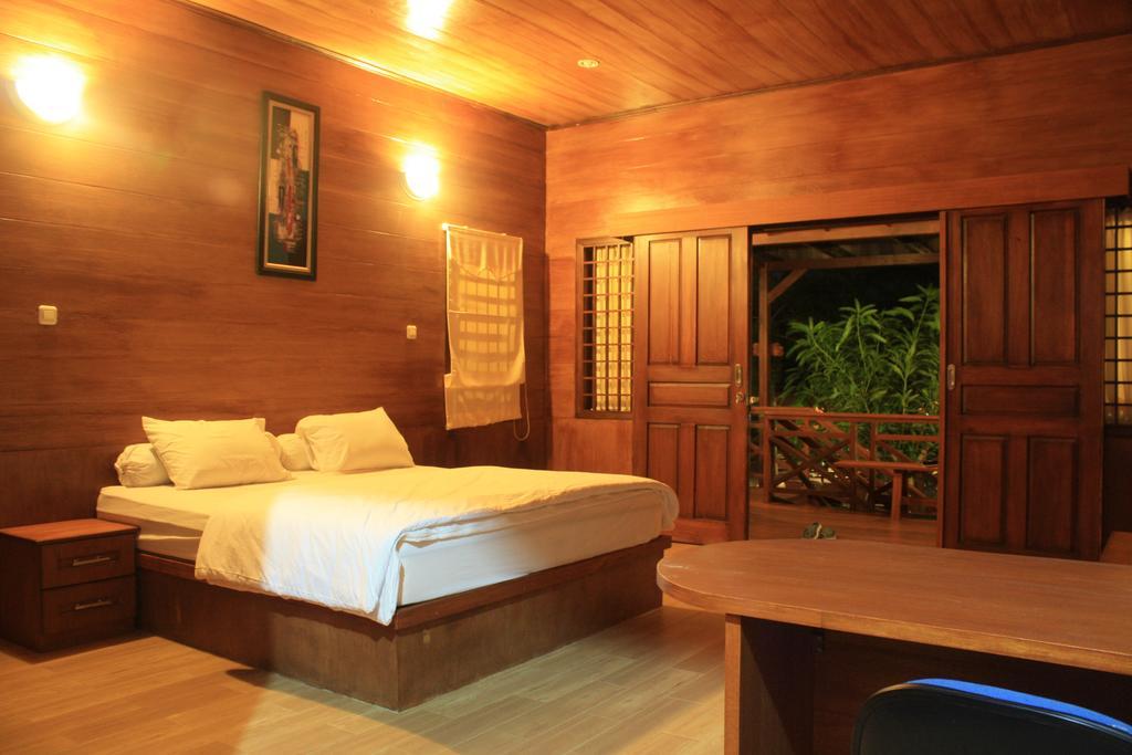 Puri Ansell Hotel ปังกัลปีนัง ภายนอก รูปภาพ