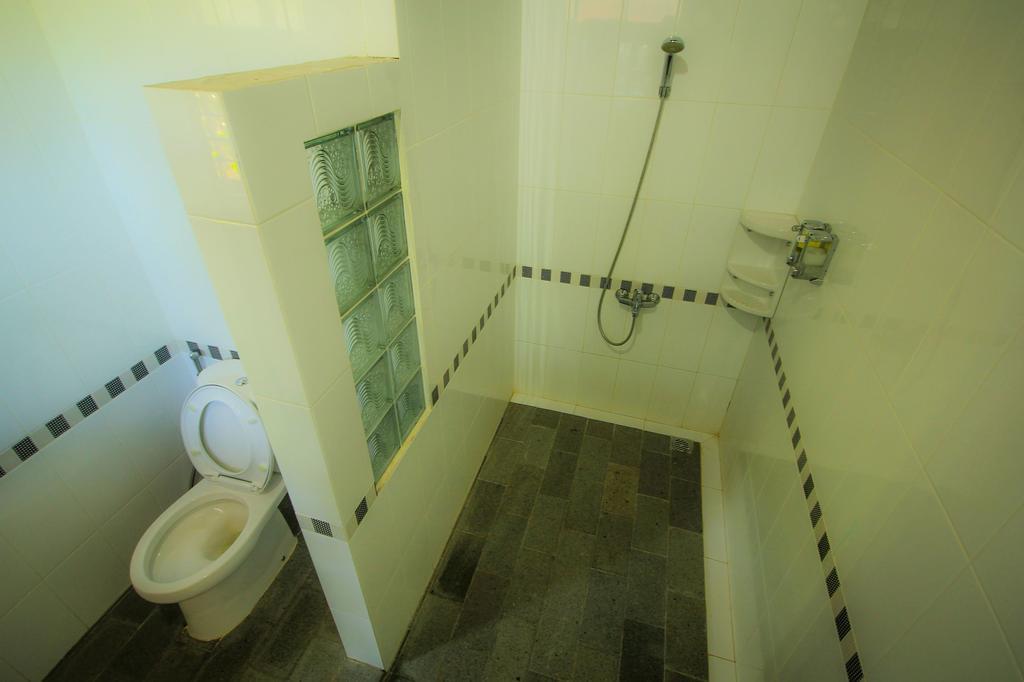 Puri Ansell Hotel ปังกัลปีนัง ภายนอก รูปภาพ