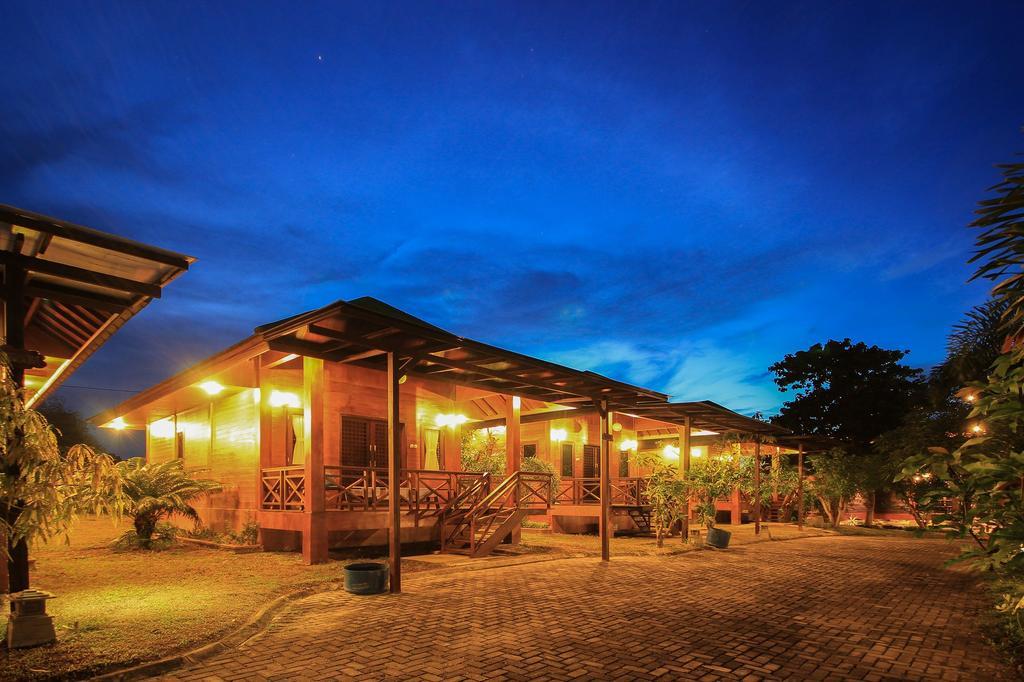 Puri Ansell Hotel ปังกัลปีนัง ภายนอก รูปภาพ
