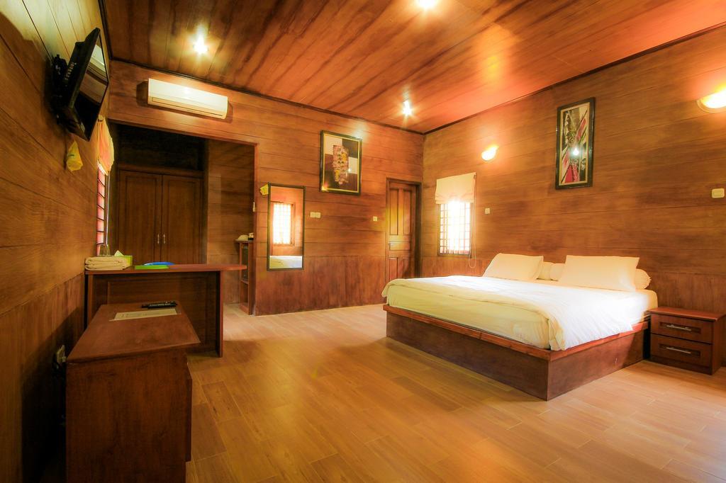 Puri Ansell Hotel ปังกัลปีนัง ภายนอก รูปภาพ