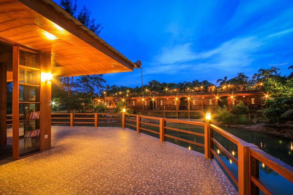 Puri Ansell Hotel ปังกัลปีนัง ภายนอก รูปภาพ