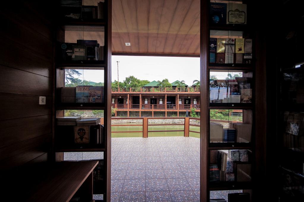 Puri Ansell Hotel ปังกัลปีนัง ภายนอก รูปภาพ