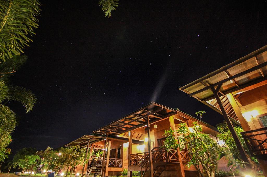 Puri Ansell Hotel ปังกัลปีนัง ภายนอก รูปภาพ