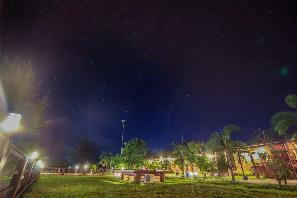 Puri Ansell Hotel ปังกัลปีนัง ภายนอก รูปภาพ