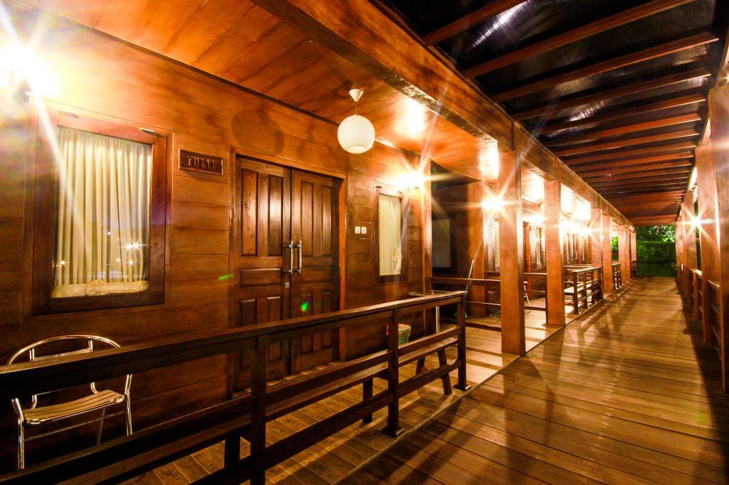 Puri Ansell Hotel ปังกัลปีนัง ภายนอก รูปภาพ