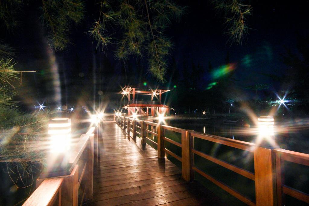 Puri Ansell Hotel ปังกัลปีนัง ภายนอก รูปภาพ
