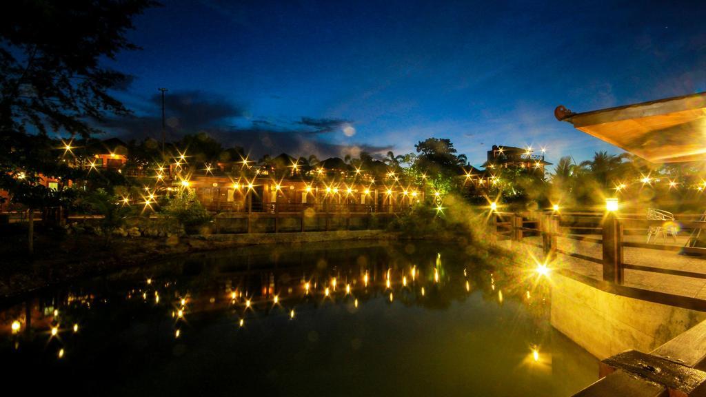 Puri Ansell Hotel ปังกัลปีนัง ภายนอก รูปภาพ