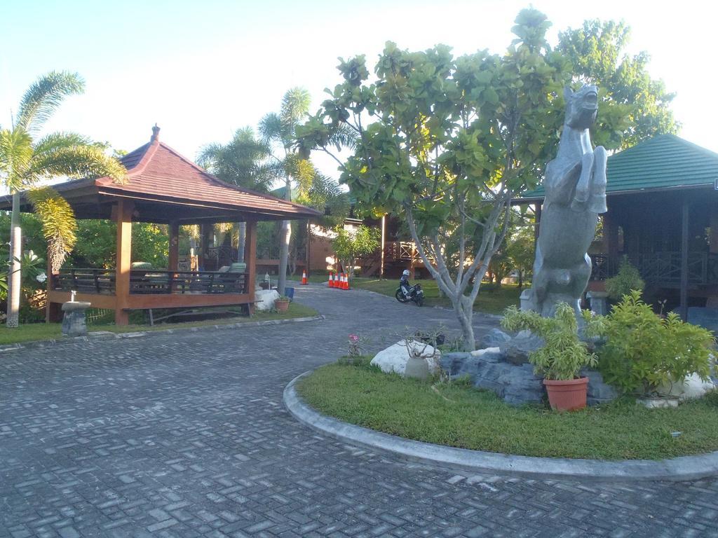 Puri Ansell Hotel ปังกัลปีนัง ภายนอก รูปภาพ
