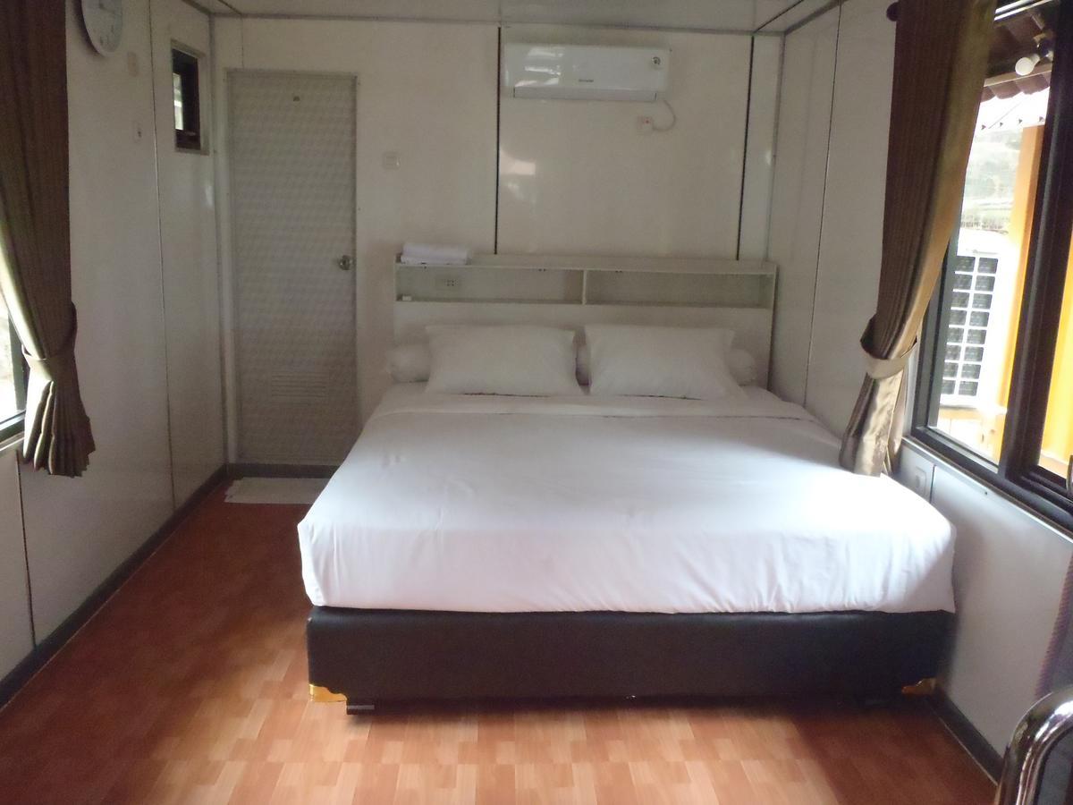 Puri Ansell Hotel ปังกัลปีนัง ภายนอก รูปภาพ