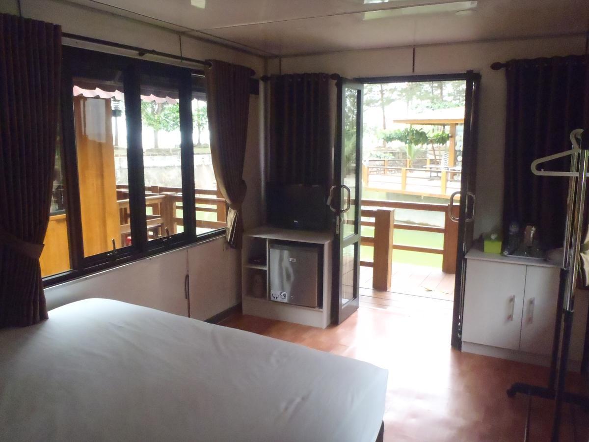 Puri Ansell Hotel ปังกัลปีนัง ภายนอก รูปภาพ
