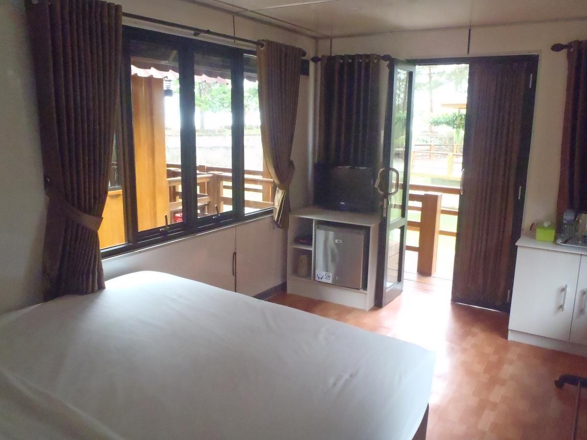 Puri Ansell Hotel ปังกัลปีนัง ภายนอก รูปภาพ